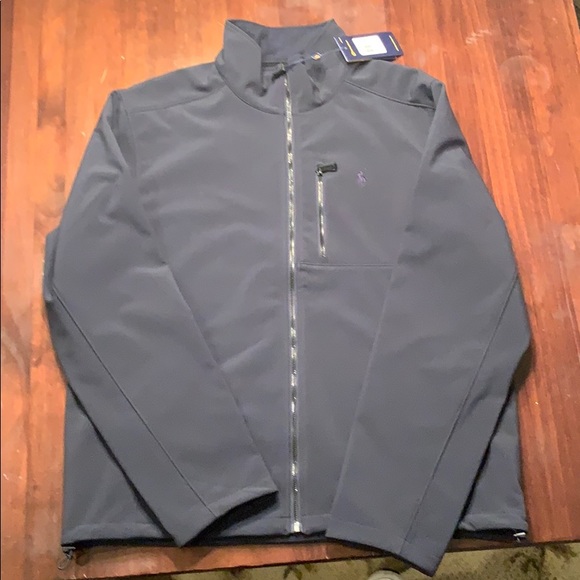 Polo Ralph Lauren Performance Jacket 